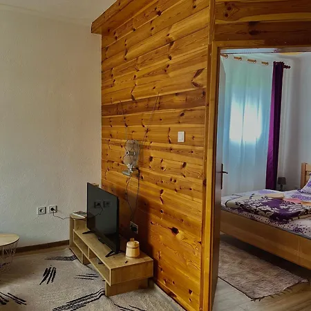 Vukovic Accommodation Жабляк Екстер'єр фото