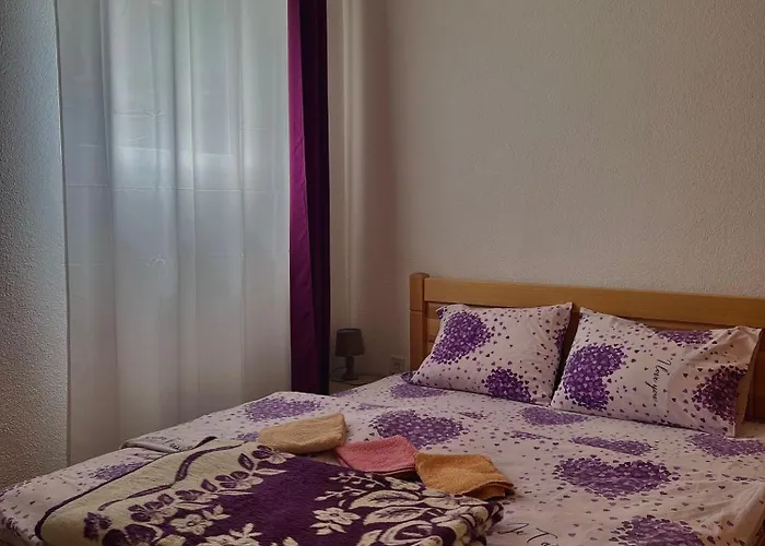 Vukovic Accommodation