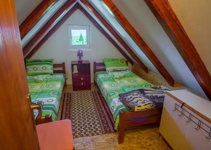 Vukovic Accommodation