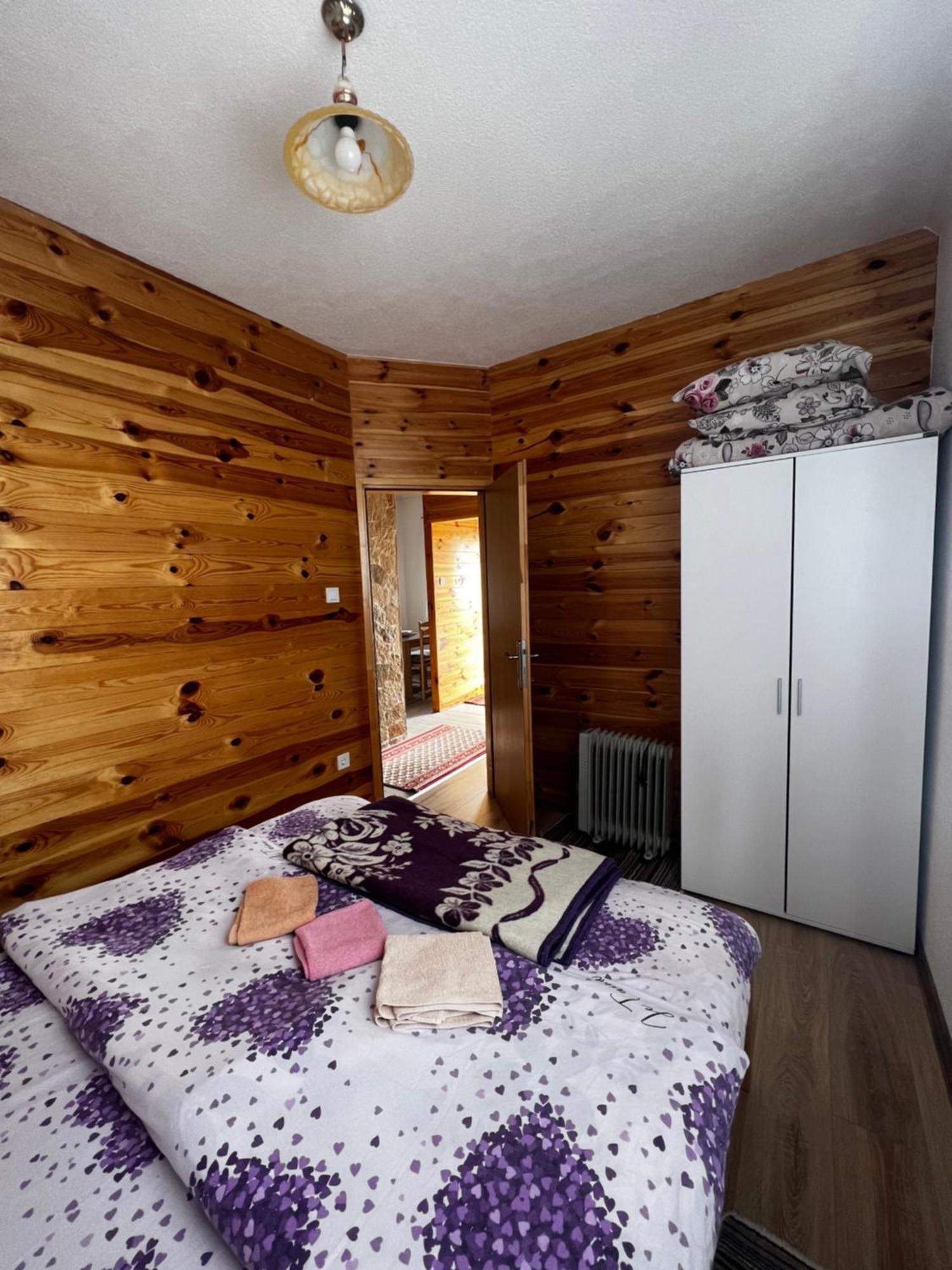 Vukovic Tatil Evi Žabljak