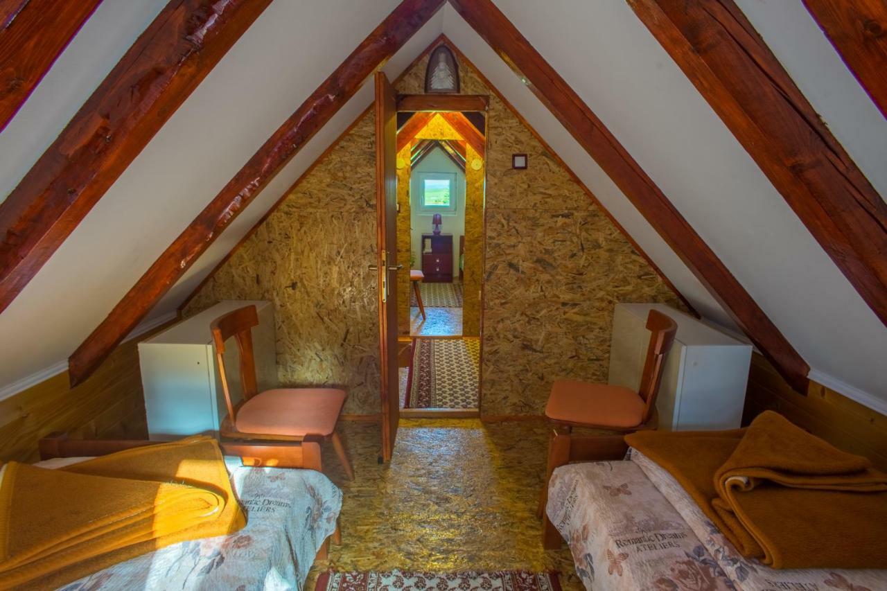 Vukovic Tatil Evi