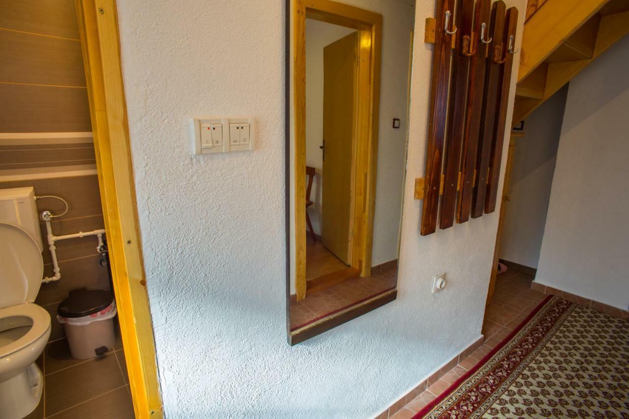 Tatil Evi Vukovic *