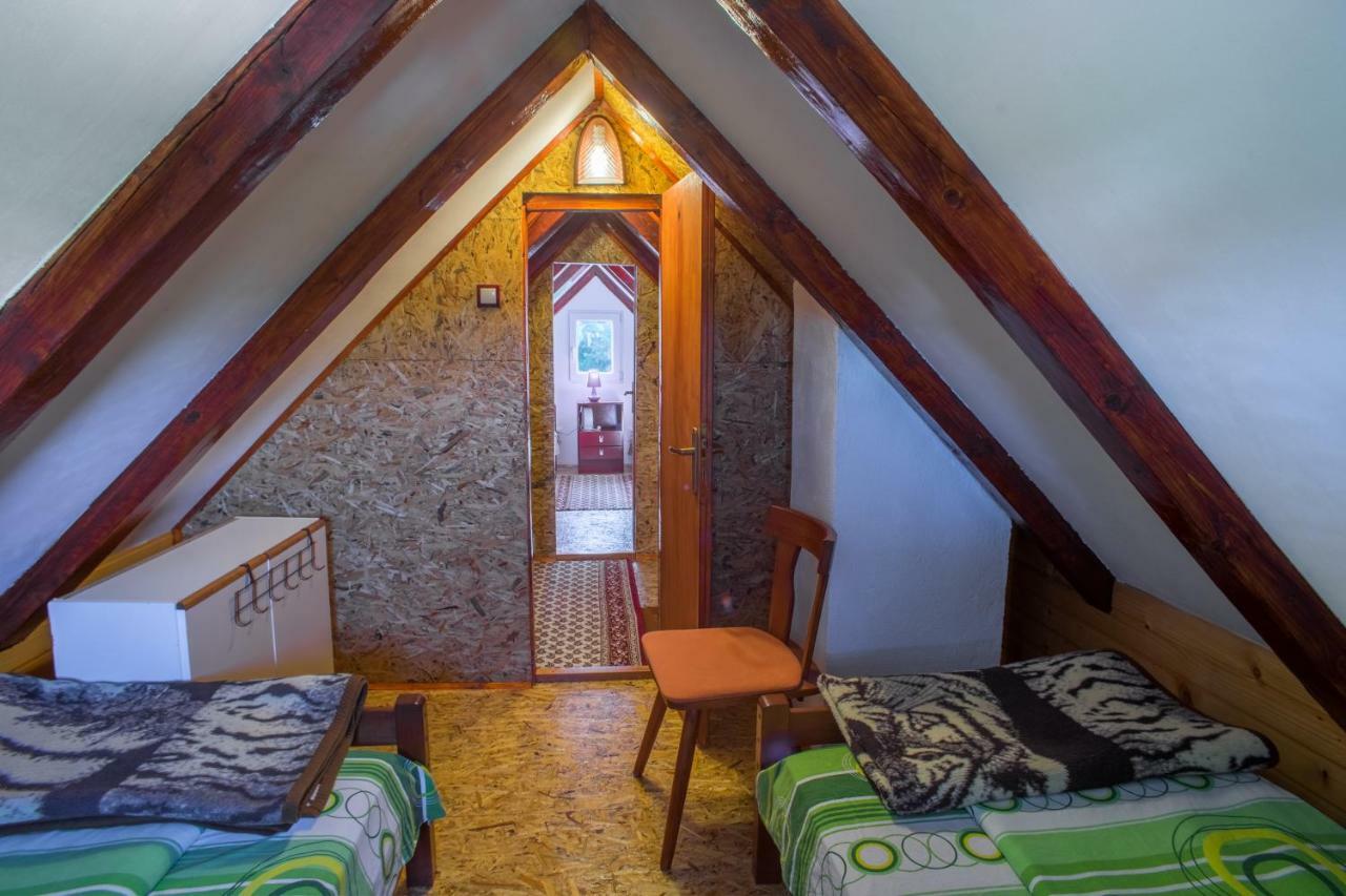 Tatil Evi Vukovic