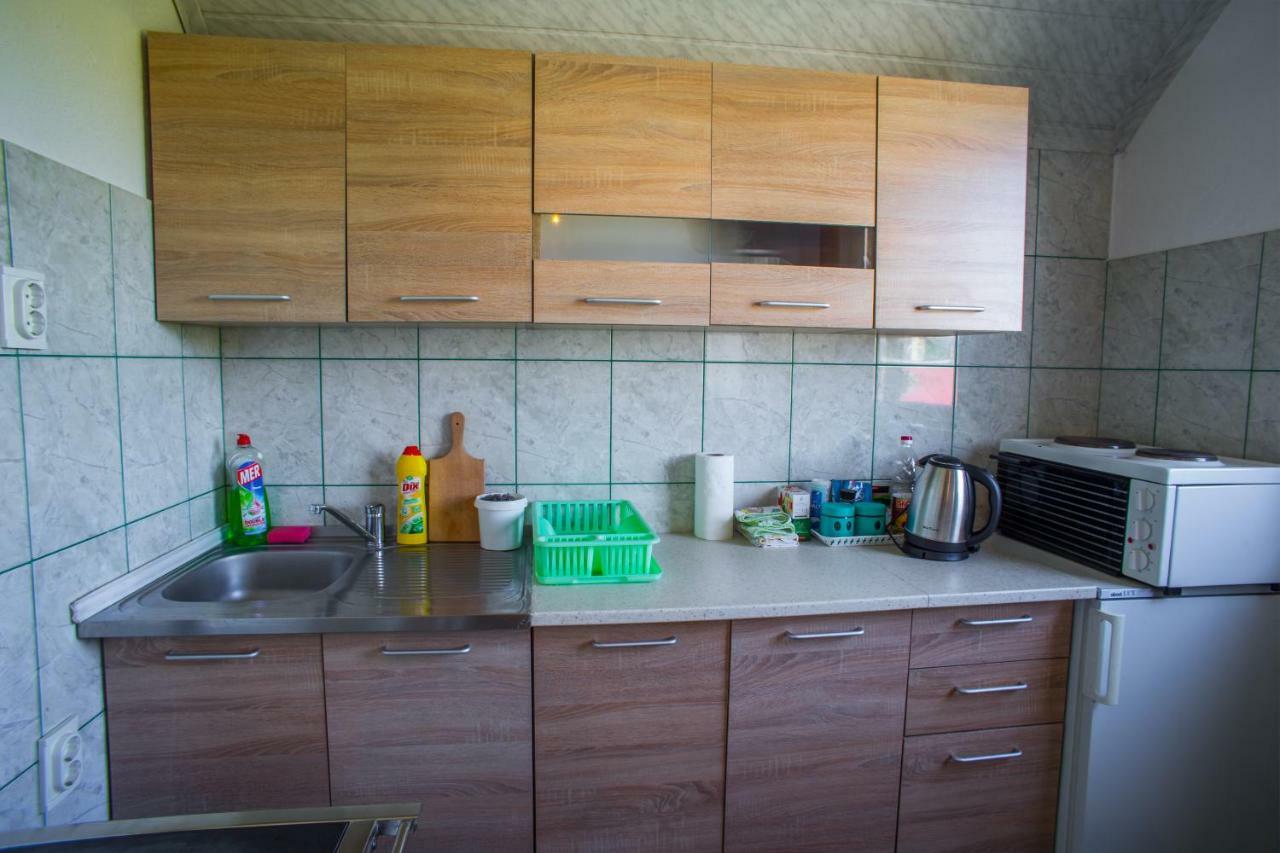 Vukovic Tatil Evi