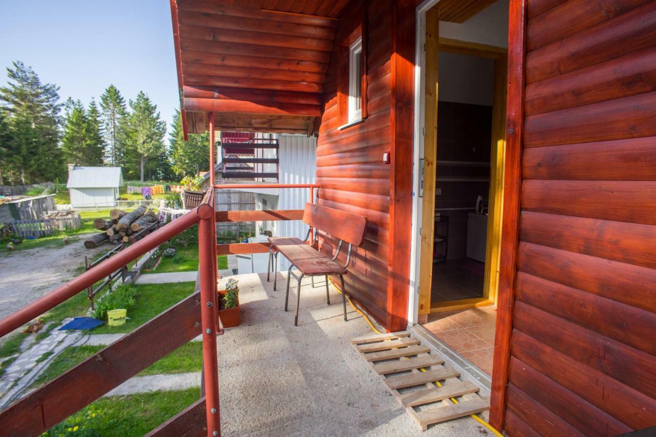 Tatil Evi Vukovic Žabljak